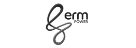 ERM Power logo